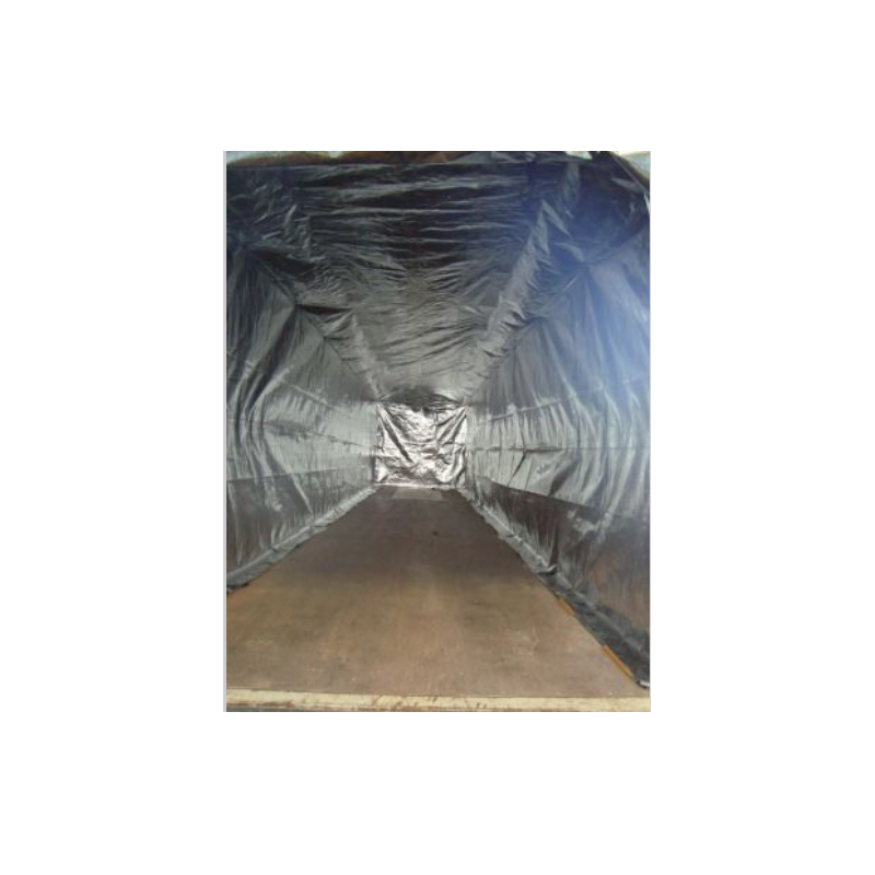 Kit isolant thermique 40" isolation container