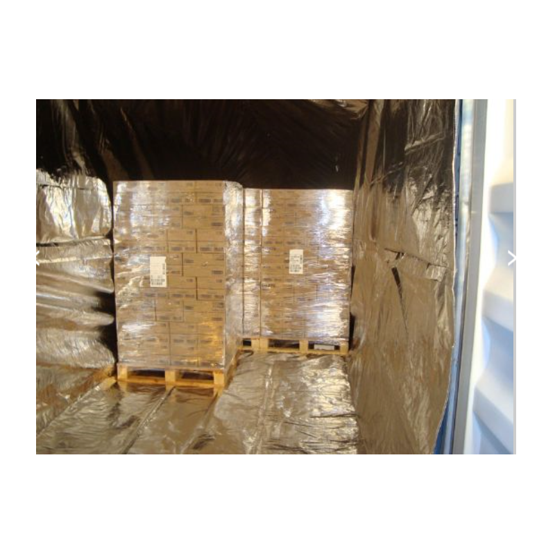 Kit isolant thermique 40" isolation container